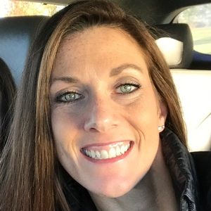 Meet your Posher, Maggie